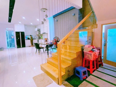Ngộp, bán gấp căn nhà phố 1t2l, khu văn hoa villa thống nhất chỉ 9 tỷ 3