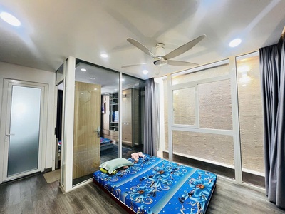 Ngộp, bán gấp căn nhà phố 1t2l, khu văn hoa villa thống nhất chỉ 9 tỷ 4