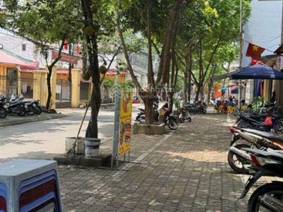 Cực hiếm- tây trà -mt rộng-ô tô-chỉ 8.9 tỷ 0