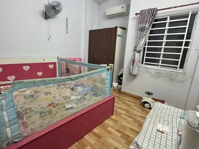 Bán nhà btct 3 tầng, hxt 7m,tân chánh hiệp, q12, 60m2 -4 tỷ 79 3