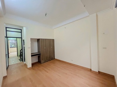 Đế vương trần điền   mặt ngõ phân lô, oto đỗ cửa, vỉa hè thênh thang 3