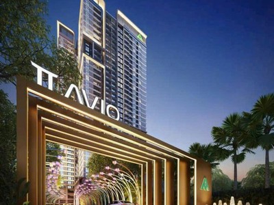 Sở hữu căn hộ cao cấp tt avio phong cách nhật bản   ngay vincom dĩ an chỉ 9 triệu tháng. 2