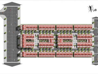 Liền kề nc1 cầu bươu   giá tốt nhất thị trường 150 tr/m , đường 12 m 0