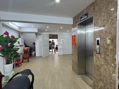 Bán nhà nguyễn xiển thanh xuân kinh doanh- ô tô tránh 8 tầng thang máy 50m 27 tỷ 1