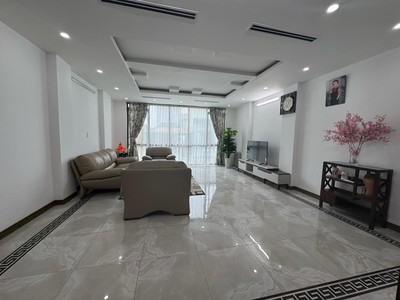 Bán nhà nguyễn xiển thanh xuân kinh doanh- ô tô tránh 8 tầng thang máy 50m 27 tỷ 3