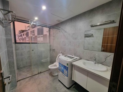 Cho thuê căn hộ 35m2 1 p.ngủ tách bếp Waterfront City. 3