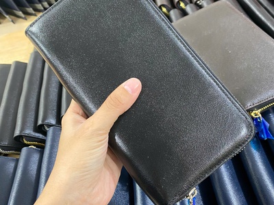 Bắt Đầu Kinh Doanh Đồ Da Dễ Dàng Với Nguồn Hàng Từ Xưởng 6