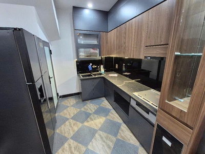 Nhà thanh xuân 38m 5 tầng, chỉ 8,5 tỷ, lô góc, xây tâm huyết, đủ nội thất 1