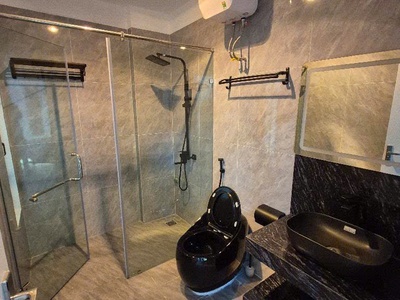 Nhà thanh xuân 38m 5 tầng, chỉ 8,5 tỷ, lô góc, xây tâm huyết, đủ nội thất 2