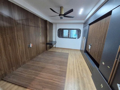 Nhà thanh xuân 38m 5 tầng, chỉ 8,5 tỷ, lô góc, xây tâm huyết, đủ nội thất 4