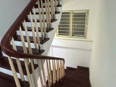  cự lộc   nhà 4 tầng   gần phố   ở ngay   tài chính dưới 6.5 tỷ khó có căn thứ 2 4