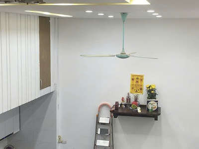 157 chùa láng, nhà cũ, nhưng đất cực phẩm phát triển theo hướng đầu tư đột phá 3