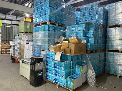 Máy co màng 4535 bọc lốc giấy A4 tiện lợi 0