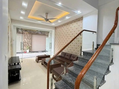 Cho thuê nhà phố Văn Cao, 55m2, 4 p.ngủ full đồ. 4