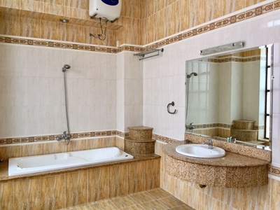 Bán nhà mặt tiền đường lam sơn   quận tân bình   gần sân bay   giá tốt chỉ 38 tỷ 3