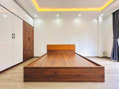  cơ hội vàng cho nhà đầu tư   phân lô ô tô tránh   phạm tuấn tài, cầu giấy  52.6m   5t 1
