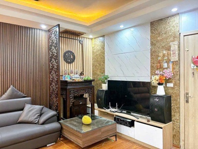 Bán căn chung cư 12a02-h03f b2.1 góc view hồ sen, dt 80m2, 2 ngủ phòng ngủ đón gió nam mát mẻ , 2 0
