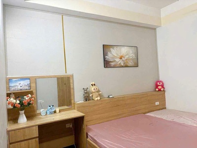 Bán căn chung cư 12a02-h03f b2.1 góc view hồ sen, dt 80m2, 2 ngủ phòng ngủ đón gió nam mát mẻ , 2 3