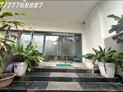 Bán tòa nhà an phú, quận 2 hầm 4 tầng giá chỉ 35,5 tỷ quá tốt 1