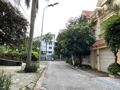 Chính chủ gửi bán biệt thự vạn phúc   view trường việt nhật   đất lành hội tụ 2