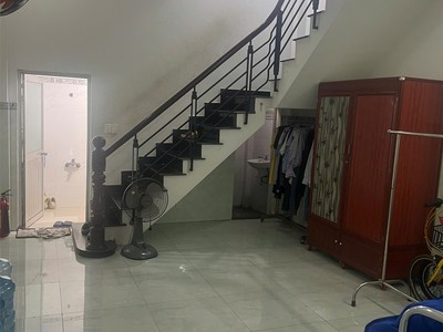Bán nhà hẻm xe hơi   thích quảng đức 0