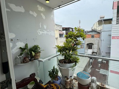 Bán nhà q.8   3 lầu   3pn   giá tốt chỉ 7.3 tỷ 0