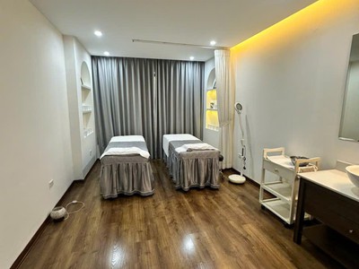 Cho thuê phòng khép kín tầng 3 0