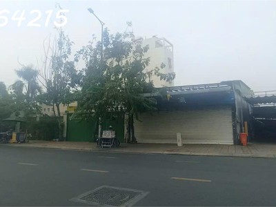 Bán đất mặt tiền lớn   1.891m  full thổ cư   tô hiệu, hiệp tân, tân phú 1