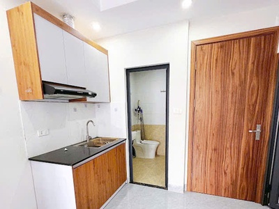 Cho thuê 2pn 1pk cực đẹp, sạch thoáng tại ngõ 36 miếu đầm 4