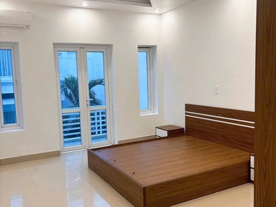 Bán nhà 4 tầng full nội thất tại trung tâm văn cao   gara ô tô, kinh doanh tốt, thu nhập ổn định 3