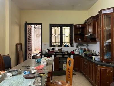 Bán gấp nhà mặt phố hoàng mai   vị trí đắc địa, kinh doanh cực đỉnh 0