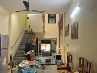 Bán gấp nhà mặt phố hoàng mai   vị trí đắc địa, kinh doanh cực đỉnh 1