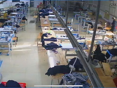 Cho thuê nhà xưởng ngay măt tiền đường tại xã đông hải  - h. quỳnh phụ - tỉnh thái bình. 2
