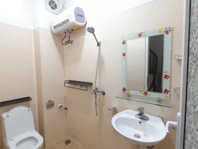 Bán nhà đại từ- hoàng mai, 34 m2, 5 tầng, mặt tiền 3,7 m, giá 7,35 tỷ. 3