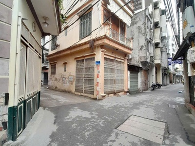 Bán nhà đại từ- hoàng mai, 34 m2, 5 tầng, mặt tiền 3,7 m, giá 7,35 tỷ. 0
