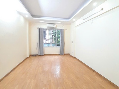 Bán nhà đại từ- hoàng mai, 34 m2, 5 tầng, mặt tiền 3,7 m, giá 7,35 tỷ. 2