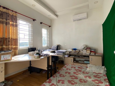 Siêu phẩm nhà 3 mặt thoáng   gần global city   nở hậu   đã hoàn công   chỉ 8.7 tỷ 4