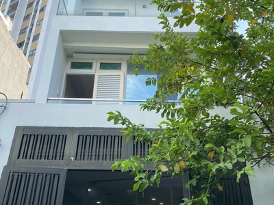 Siêu phẩm nhà 3 mặt thoáng   gần global city   nở hậu   đã hoàn công   chỉ 8.7 tỷ 0