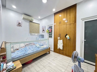 Bán nhà 2 tầng, 55m , 2pn, 2wc, trường thọ, thủ đức - 4.7 tỷ 2