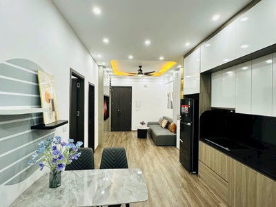 Chính chủ cần bán căn hộ ct36 định công   view hồ cực phẩm, giá tốt 0