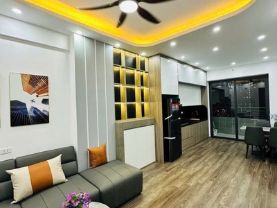 Chính chủ cần bán căn hộ ct36 định công   view hồ cực phẩm, giá tốt 1