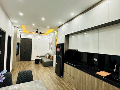 Chính chủ cần bán căn hộ ct36 định công   view hồ cực phẩm, giá tốt 2