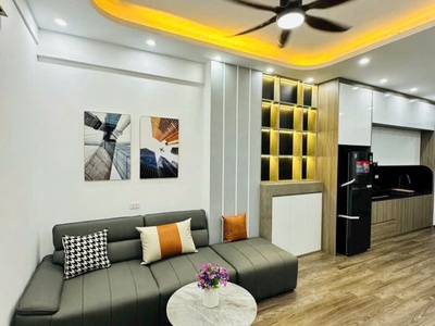 Chính chủ cần bán căn hộ ct36 định công   view hồ cực phẩm, giá tốt 3