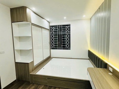 Chính chủ cần bán căn hộ ct36 định công   view hồ cực phẩm, giá tốt 4