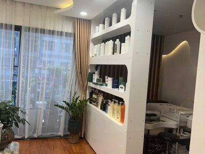 Cần sang nhượng spa địa chỉ: vinhomes smart city, tây mỗ, nam từ liêm, hà nội 1