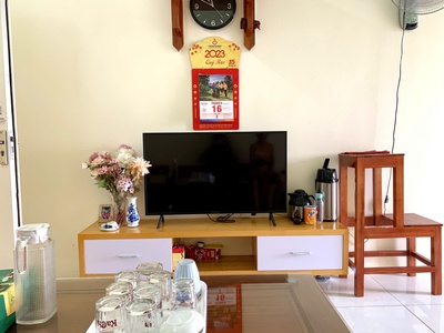 Cho thuê căn hộ chung cư thụy vân   việt trì, phú thọ 1