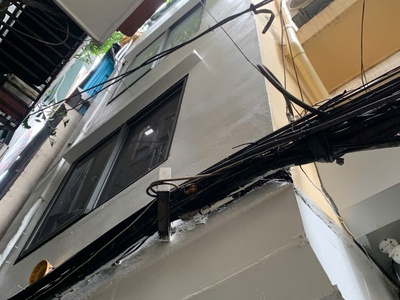 Bán nhà riêng phố Bạch Đằng, Diện tích 24m2, giá bán 5,8 tỷ 0
