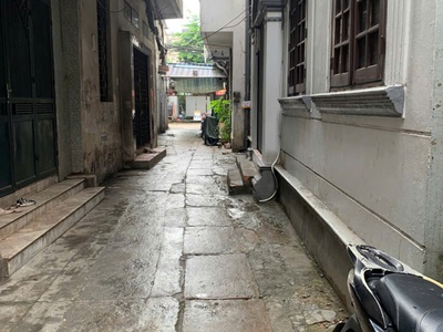 Bán nhà riêng phố Bạch Đằng, Diện tích 24m2, giá bán 5,8 tỷ 1