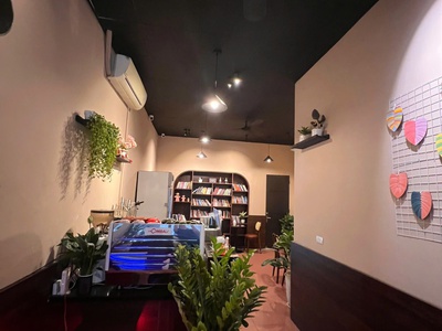 Chính chủ cần sang nhượng quán cafe tại nguyễn trường tộ, trúc bạch, ba đình, hà nội 2