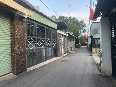 Cho thuê nhà nguyên căn  ngay trung tâm lộc an   long thành   đồng nai 4